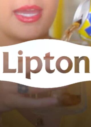 Lipton - The Goat Agency