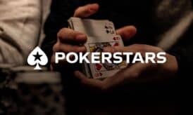 Pokerstars - The Goat Agency