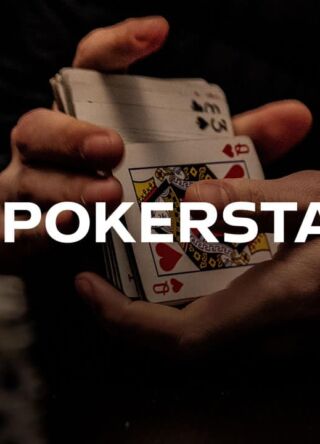 Pokerstars - The Goat Agency