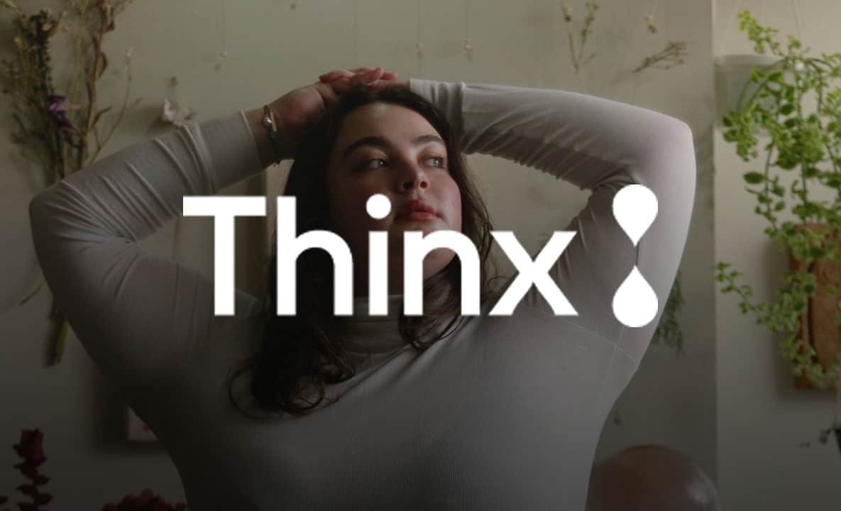 Thinx - A Female Wellness Social Media Marketing Case Study