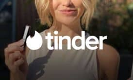 Tinder - The Goat Agency