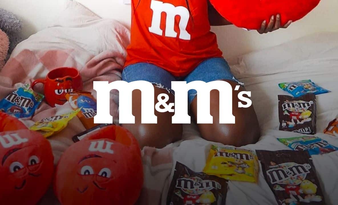 M&M Branding Case Study