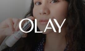 Olay - The Goat Agency