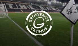 Grosvenor - The Goat Agency