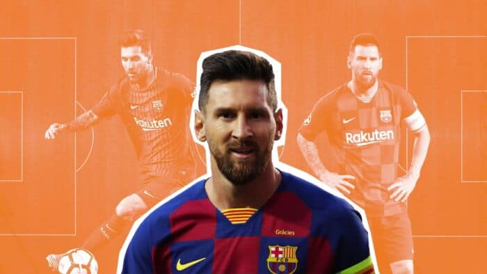 Goat Blog Messi Effect - The Goat Agency