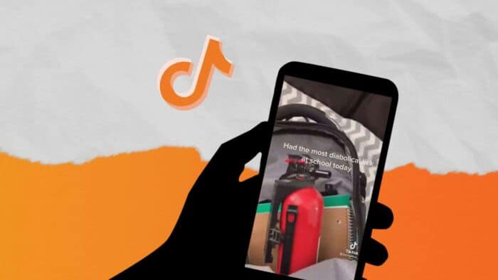 Industry Round Up - Tiktok Puts An End To The Devious Licks Challenge