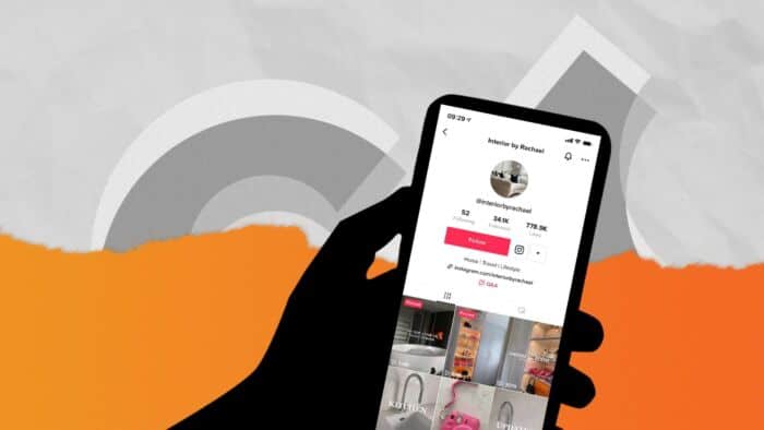 Industry Round Up - Tiktok’s Pin Clips To Top Of Profile Option