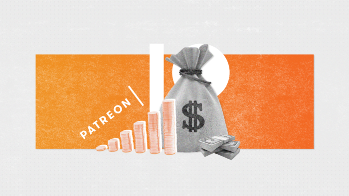 Industry Round Up - How Patreon Is Utilising Its Latest Funding Round 