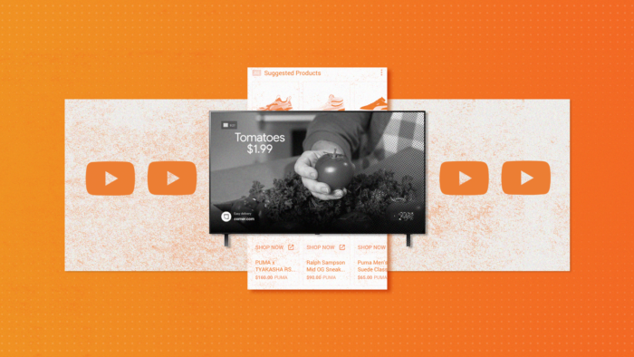 Industry Round Up - Youtube Shoppable Ads Are Coming To Tv Screens 