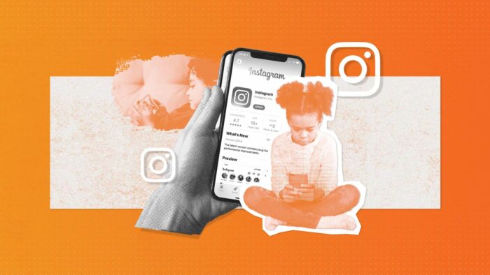 Industry Round Up - Instagram Axes Instagram Kids 