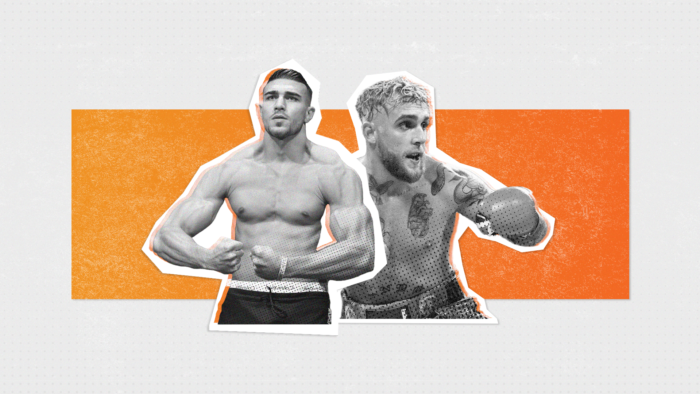 Industry Round Up - Jake Paul Vs Tommy Fury