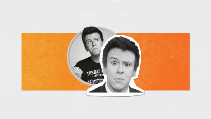 Industry Round Up - Philip Defranco Becomes Cco Of Fourthwall