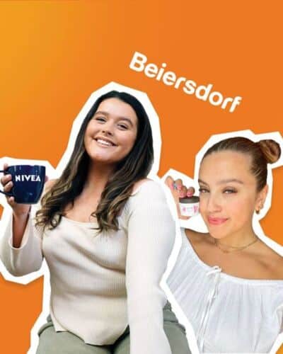 Beiersdorf Campaign - Social Media Marketing