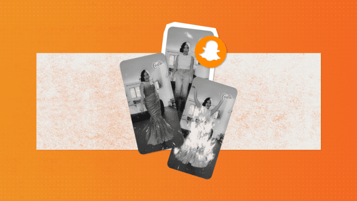 Industry Round Up #32: The Return Of The Creator Games, Meta'S Horizon Worlds Expansion And Snapchat'S New Story Studio App 5 Industry Round Up - Snap Launches Story Studio’ App