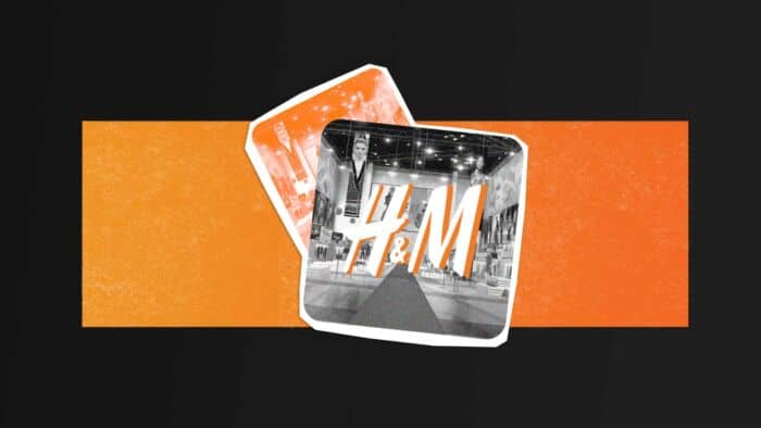 H&Amp;M Opens Metaverse Store 