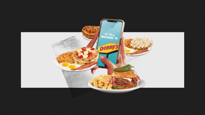 How Denny'S Is Leveraging The Influence Of Tiktokers