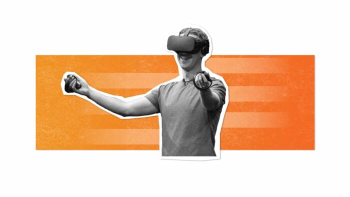 Meta’s Success With Virtual Reality  