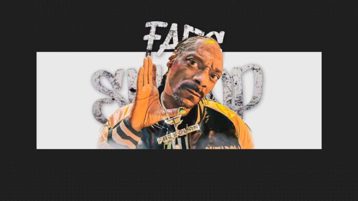 Snoop Dogg Joins Faze Clan