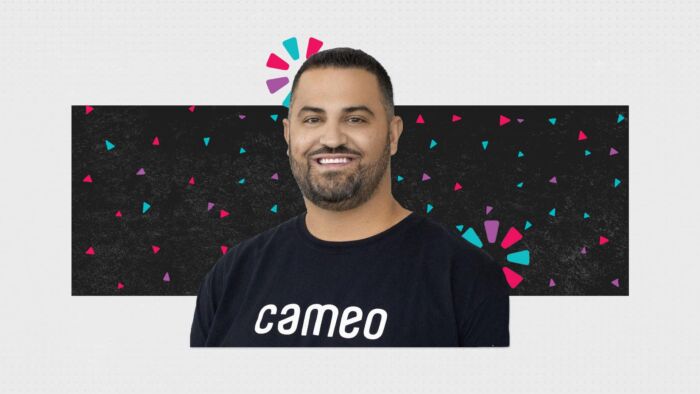 Cameo Team Member - Cameo Cutting Staff By 25%