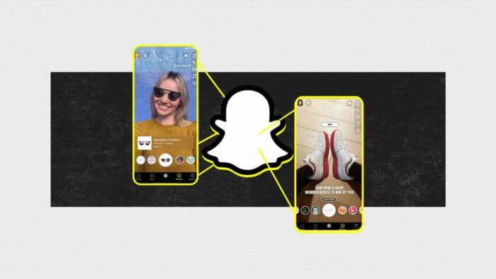 Snap Believes The Future Of Shopping Is Ar