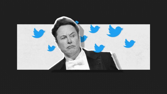 Elon Musk Reveals Factors Holding Up Completion Of Twitter Takeover