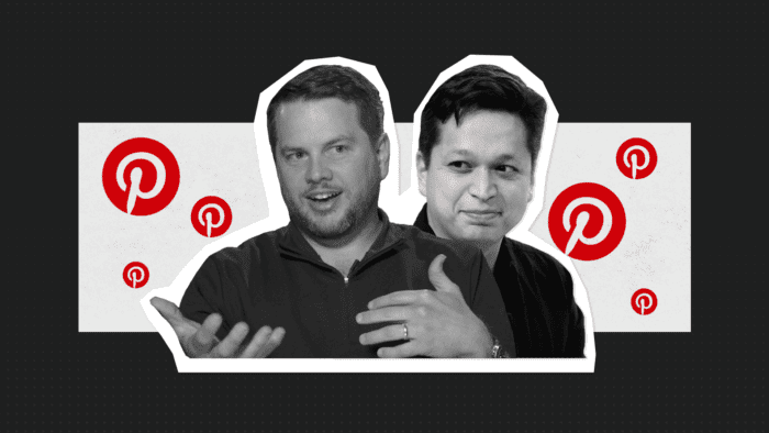 Pinterest Is Getting A New Ceo
