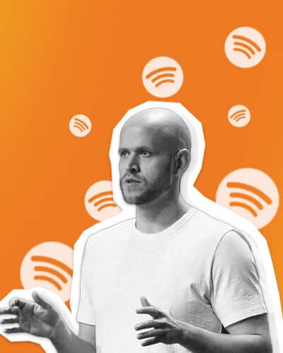 Industry Round Up - Spotify Believes Podcasts Will Be More Profitable Than Music