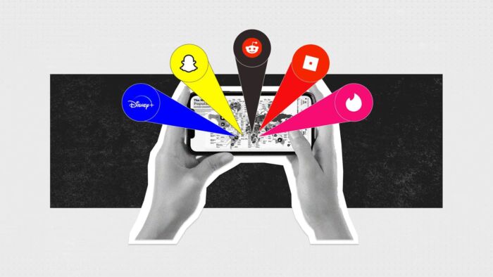 The Internet'S Most Hated Apps