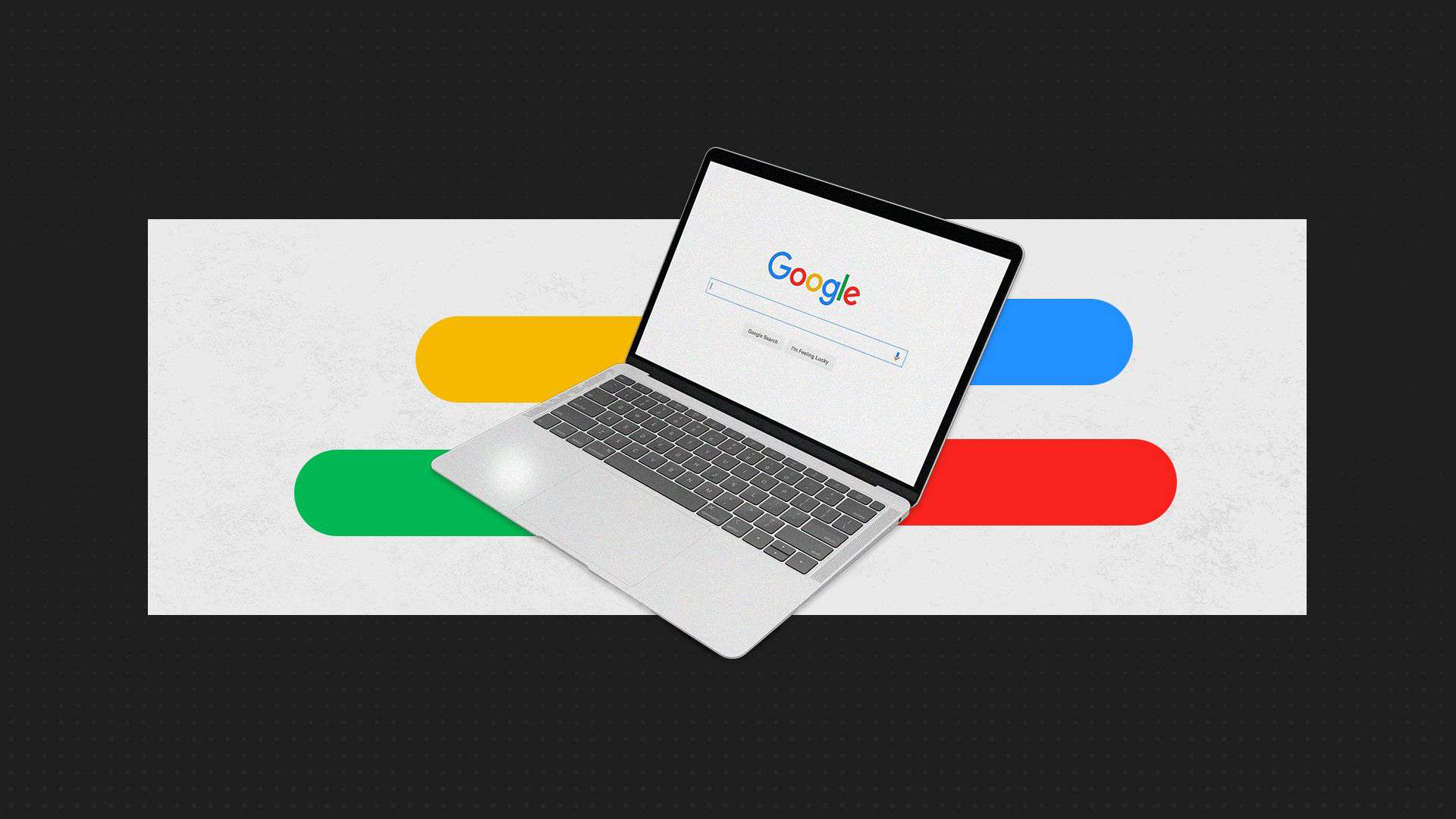 The Future of Search Google