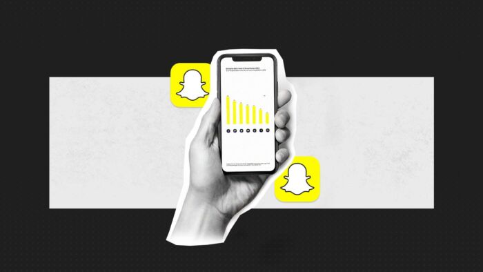 Snapchat'S Data On Its Audience