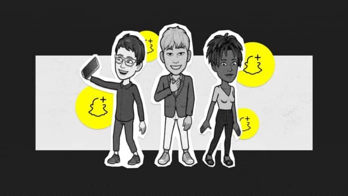 Snapchat+ New Updates