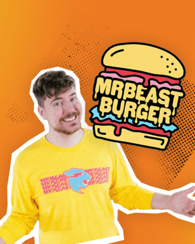Social Media Round Up #68 - Mrbeast Breaks Records With His Burger Venture
