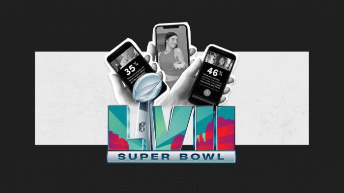 Super Bowl Ads 2023