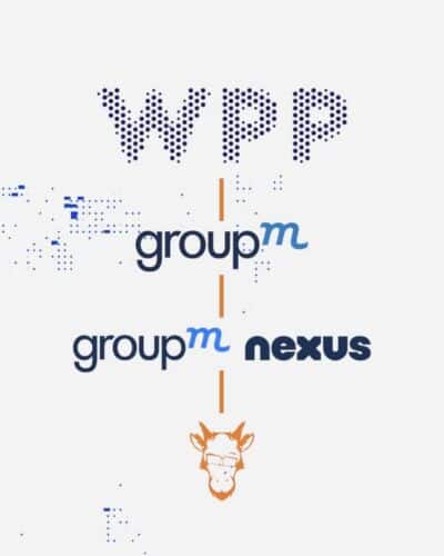 Goat Agency Acquired By Wpp