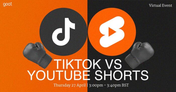 Tiktok Vs Youtube Shorts: Which Is Better For Your Brand?