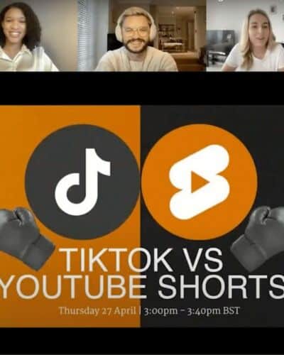 Tiktok Vs Youtube Shorts: Which Is Better For Brands?