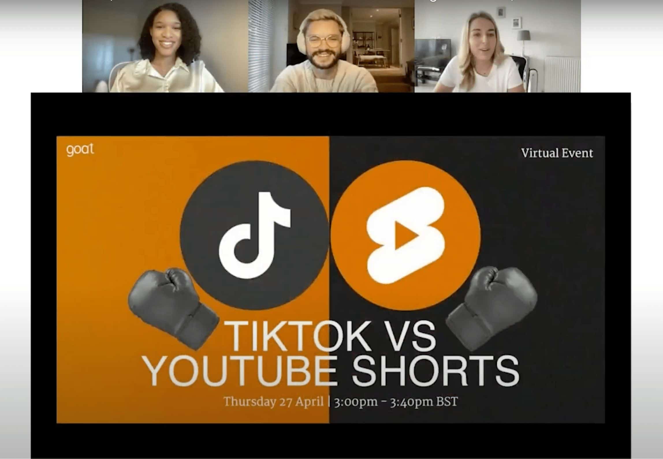 TikTok vs  Shorts: Which is better for brands?