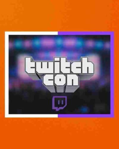 Twitchcon Thumbnail - The Goat Agency