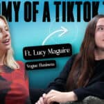 Goat Podcast Anatomy of a TikTok Trend Lucy 2 - The Goat Agency